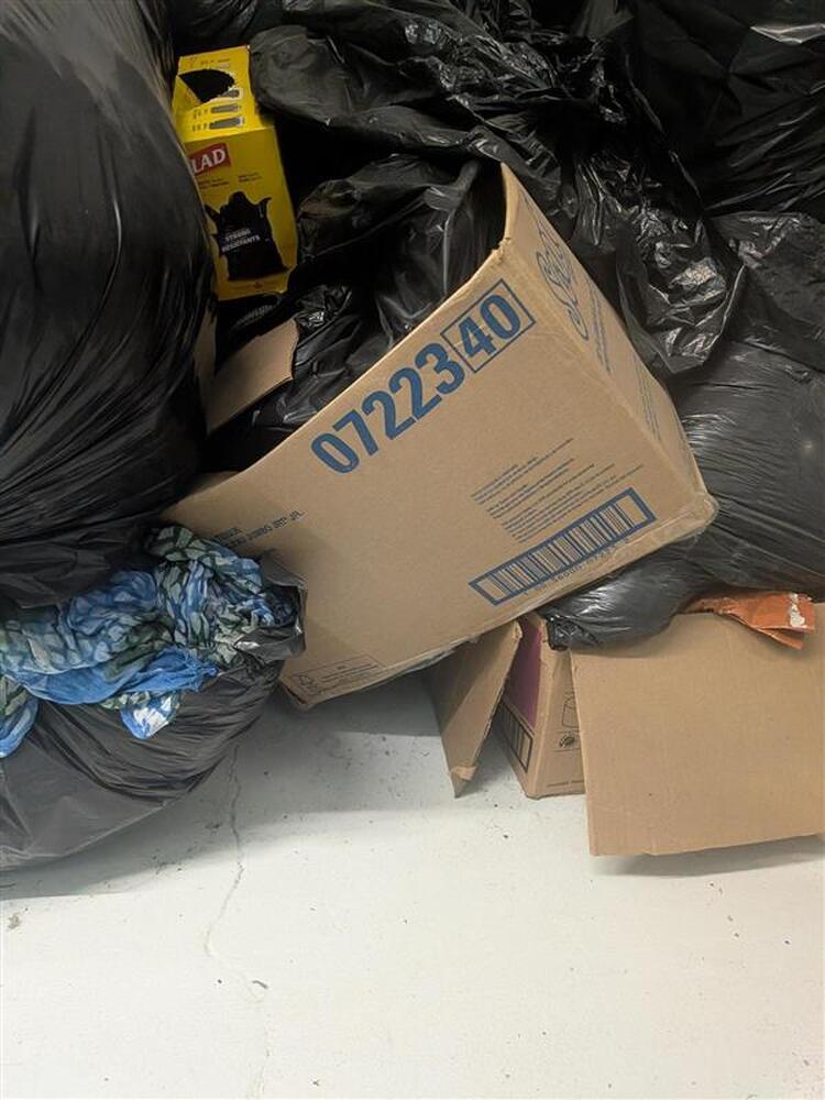 Montreal Mini-Storage - Beaumont  auction IB-4709 50