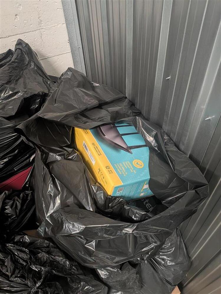 Montreal Mini-Storage - Beaumont  auction IB-4709 40