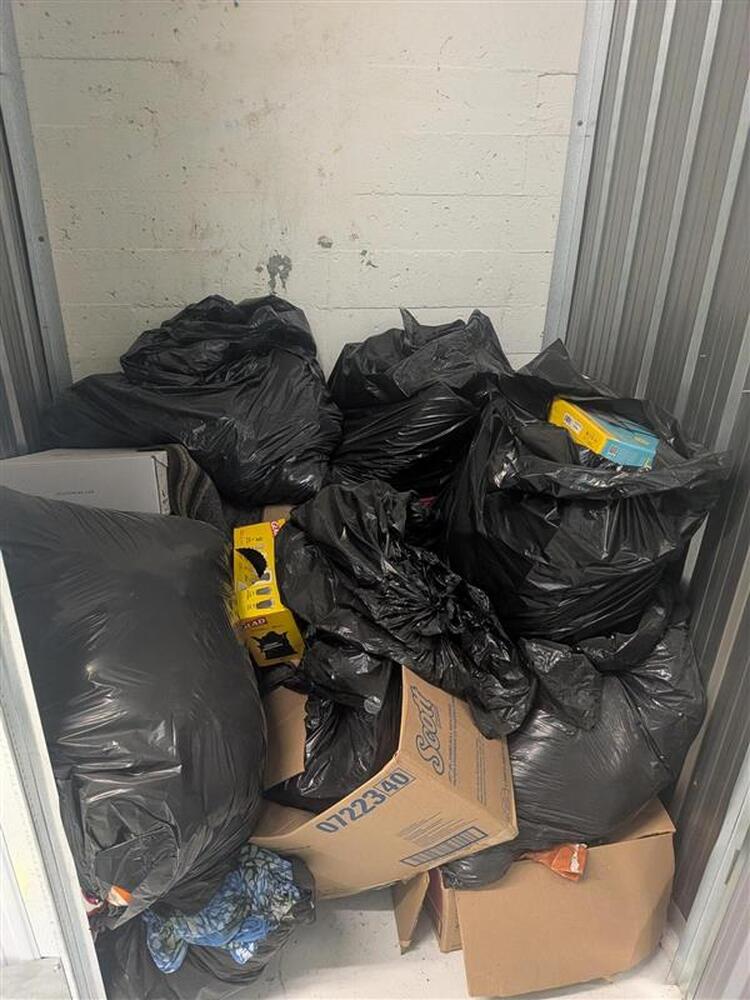 Montreal Mini-Storage - Beaumont  auction IB-4709 60