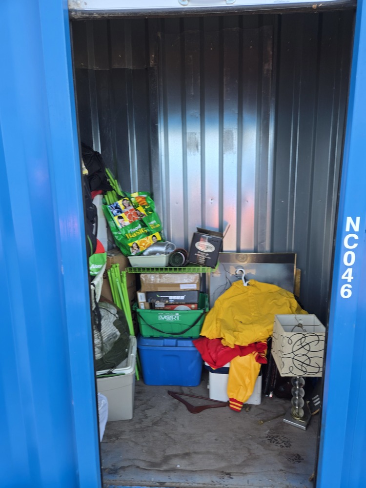 City Centre Storage  Ashland  auction IB-6534 10