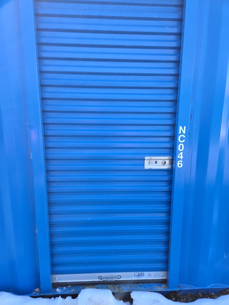 City Centre Storage  Ashland  auction IB-6534 20