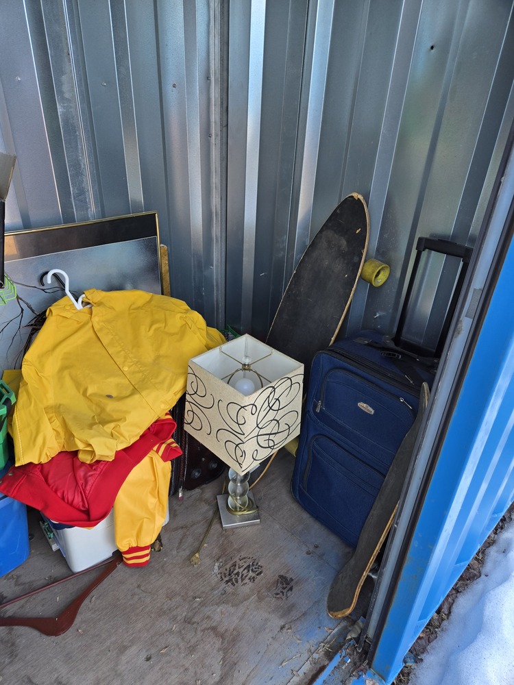 City Centre Storage  Ashland  auction IB-6534 30