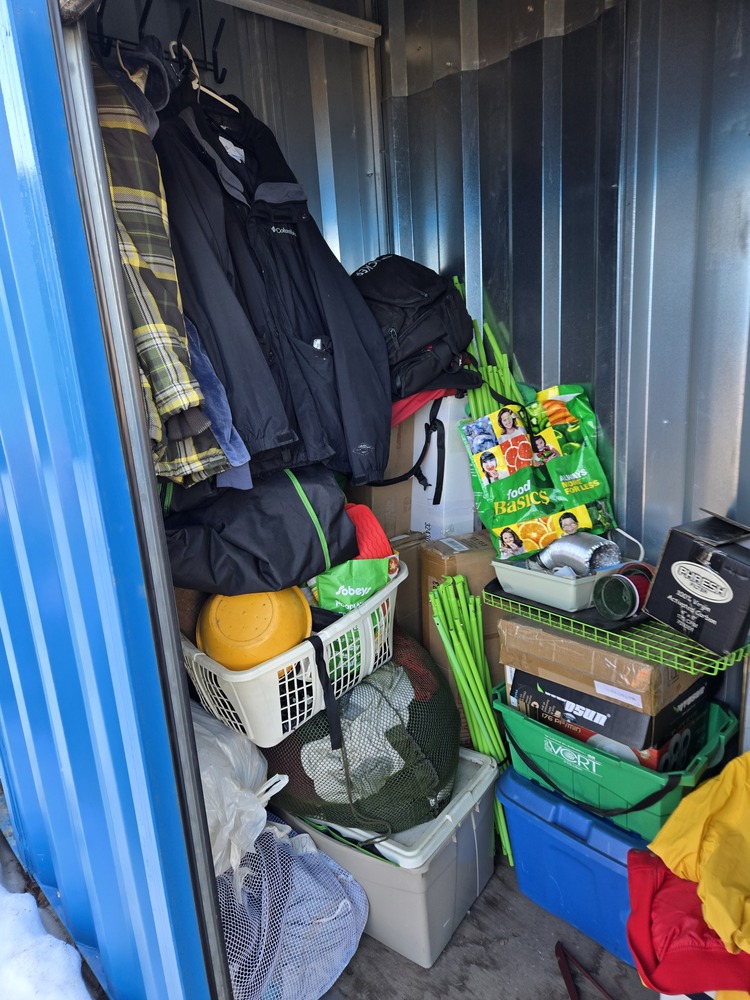 City Centre Storage  Ashland  auction IB-6534 40