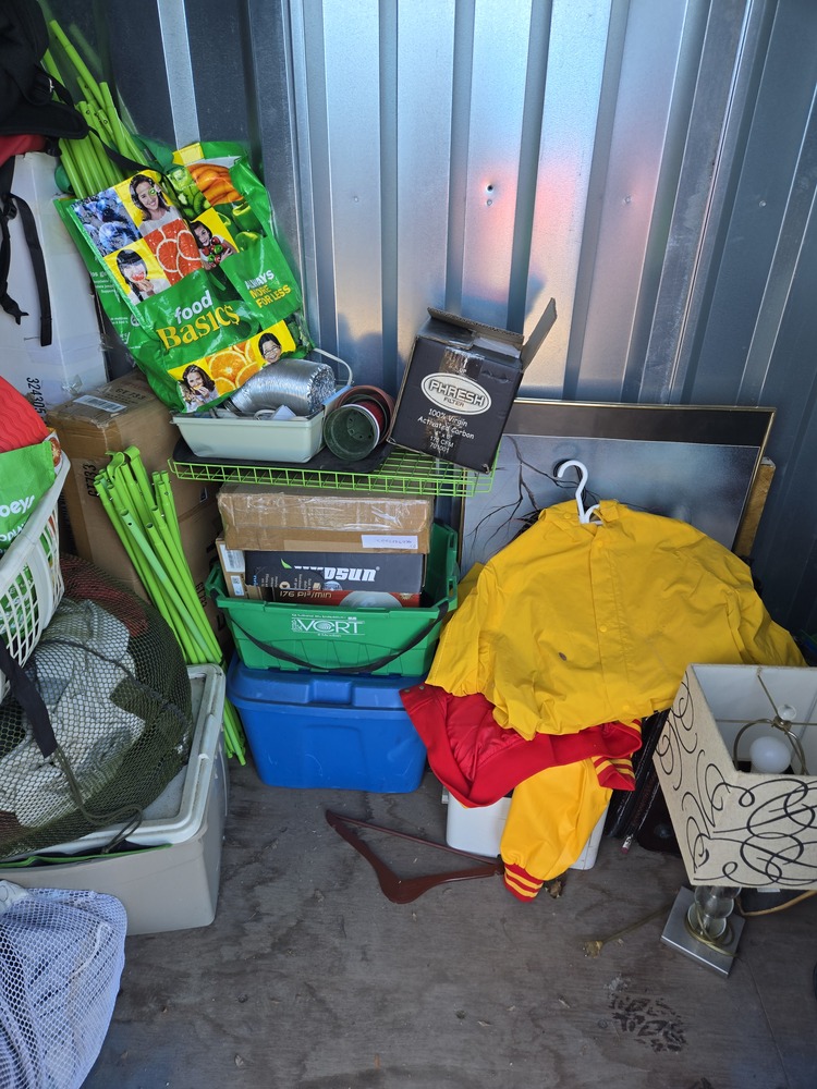 City Centre Storage  Ashland  auction IB-6534 50