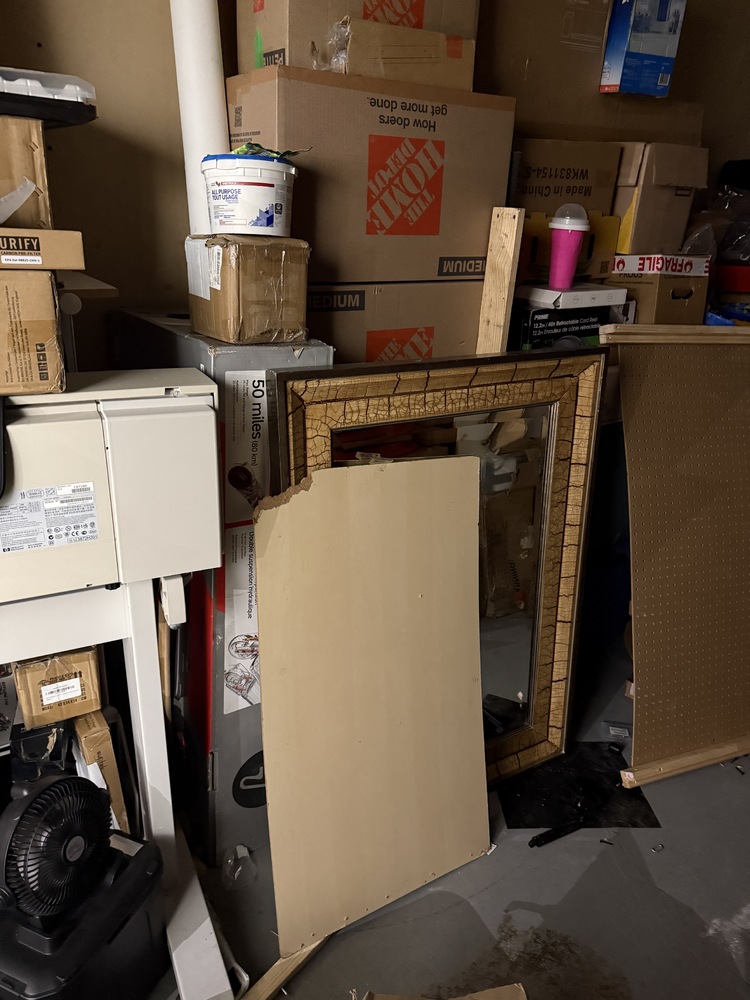 Public Storage P0007 - Arrow Rd  auction IB-6654 20