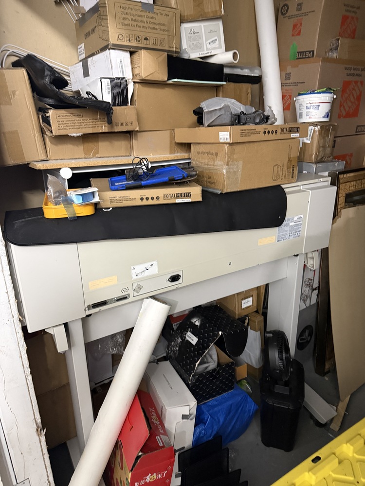 Public Storage P0007 - Arrow Rd  auction IB-6654 30