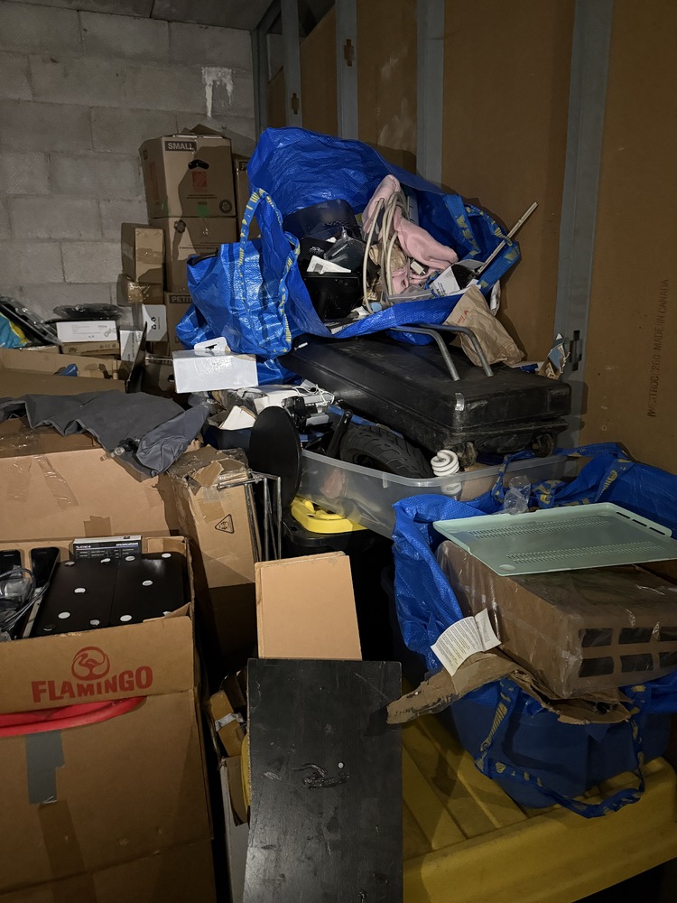 Public Storage P0007 - Arrow Rd  auction IB-6654 40