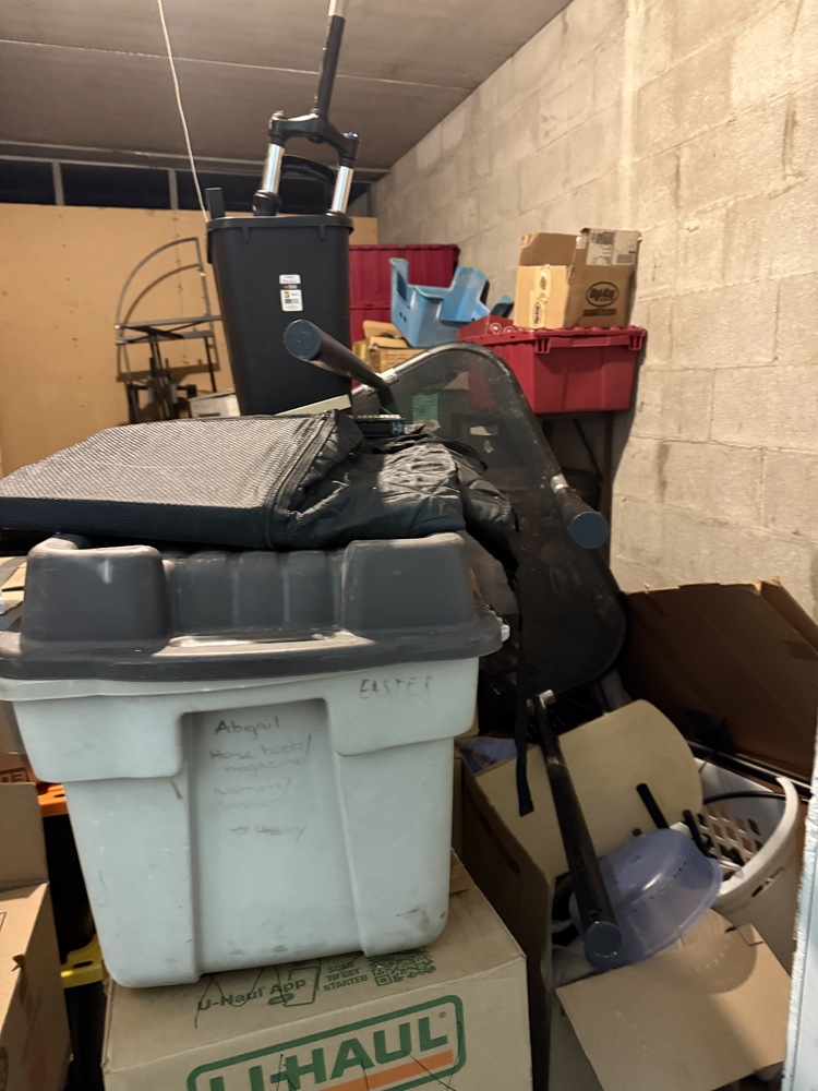 Public Storage P0007 - Arrow Rd  auction IB-5067