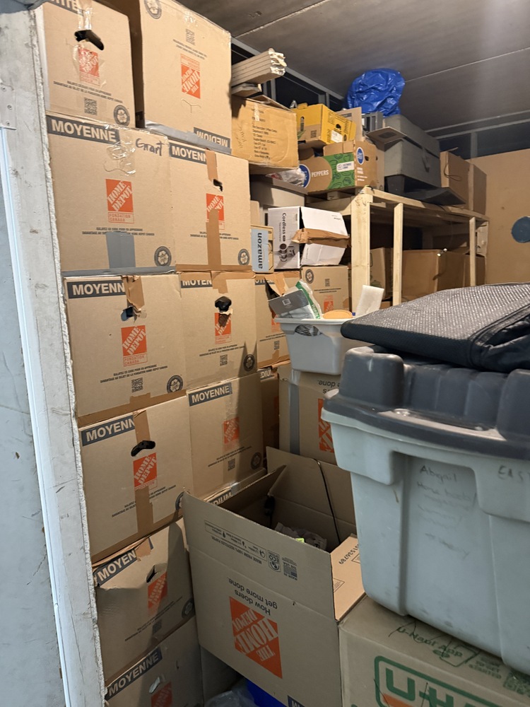 Public Storage P0007 - Arrow Rd  auction IB-5067 20