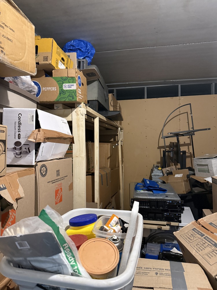 Public Storage P0007 - Arrow Rd  auction IB-5067 30