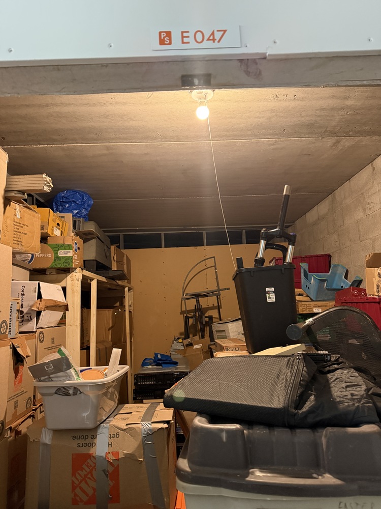 Public Storage P0007 - Arrow Rd  auction IB-5067 40