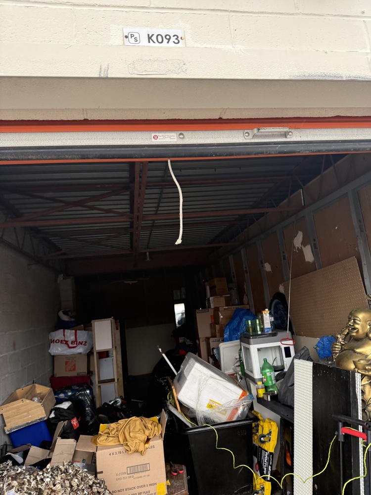 Public Storage P0007 - Arrow Rd  auction IB-1554