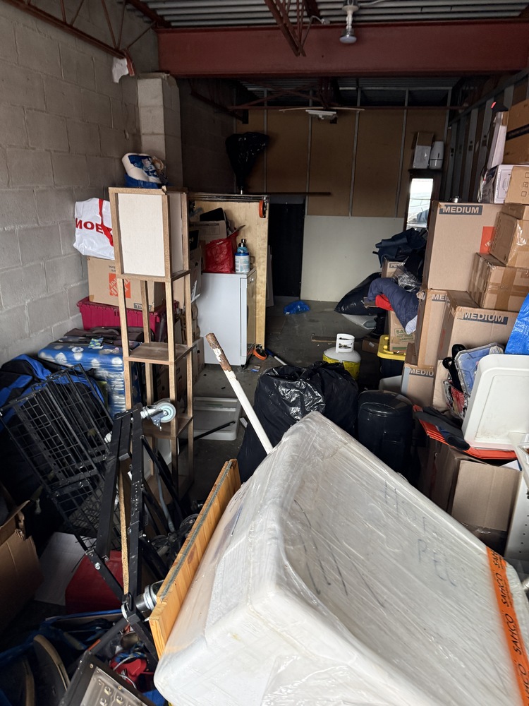 Public Storage P0007 - Arrow Rd  auction IB-1554 10