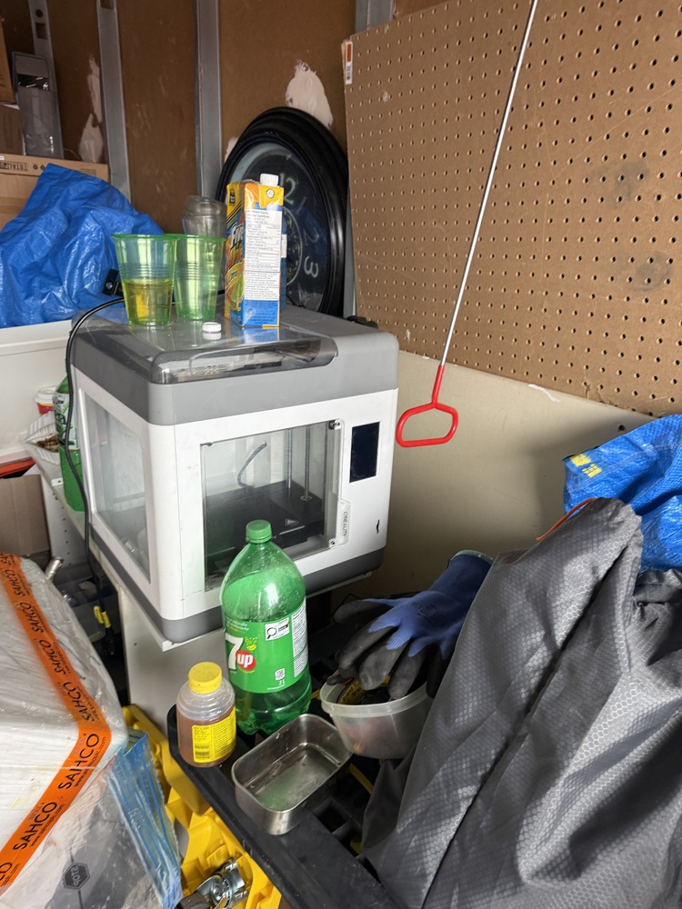 Public Storage P0007 - Arrow Rd  auction IB-1554 20