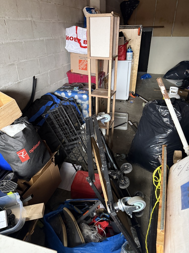 Public Storage P0007 - Arrow Rd  auction IB-1554 30