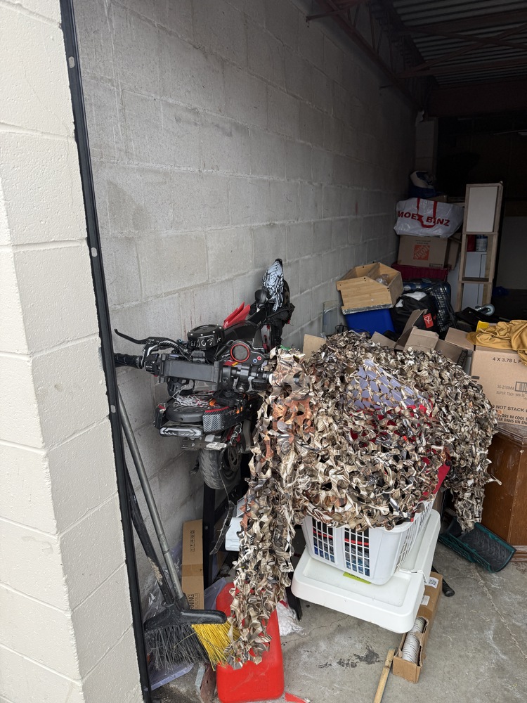 Public Storage P0007 - Arrow Rd  auction IB-1554 50