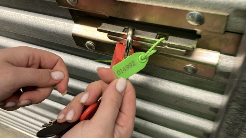 Advanced Self Storage  - North Vancouver  auction IB-3971 10