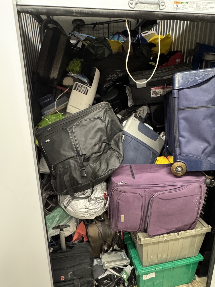 3019 - StorageMart 345 Danforth Road  auction IB-2700 10