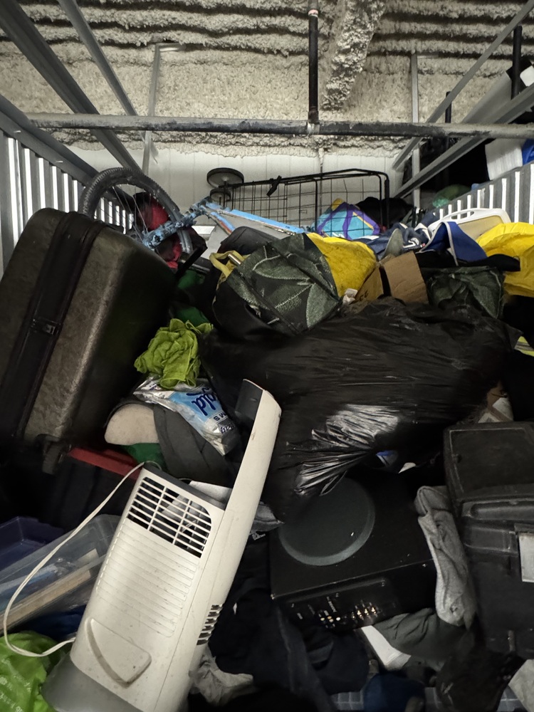 3019 - StorageMart 345 Danforth Road  auction IB-2700 20