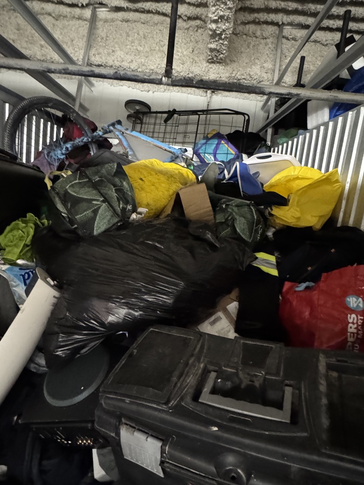 3019 - StorageMart 345 Danforth Road  auction IB-2700 30