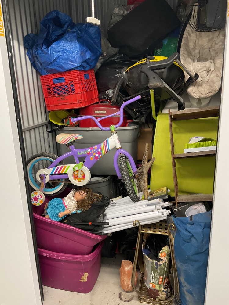 SmartStop Self Storage - Mapleview Drive   auction IB-8504 10