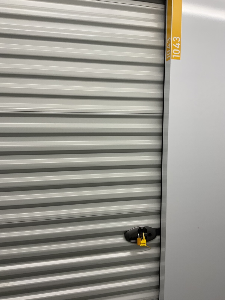 SmartStop Self Storage - Mapleview Drive   auction IB-8504 20