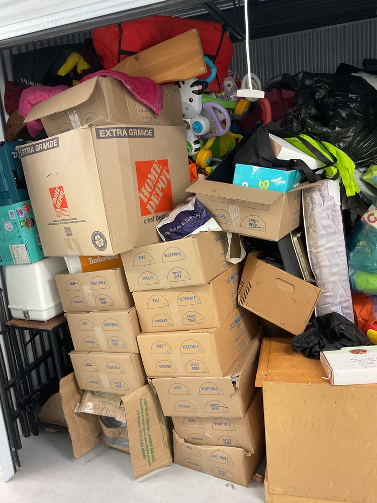 SmartStop Self Storage - Mapleview Drive   auction IB-6903 10