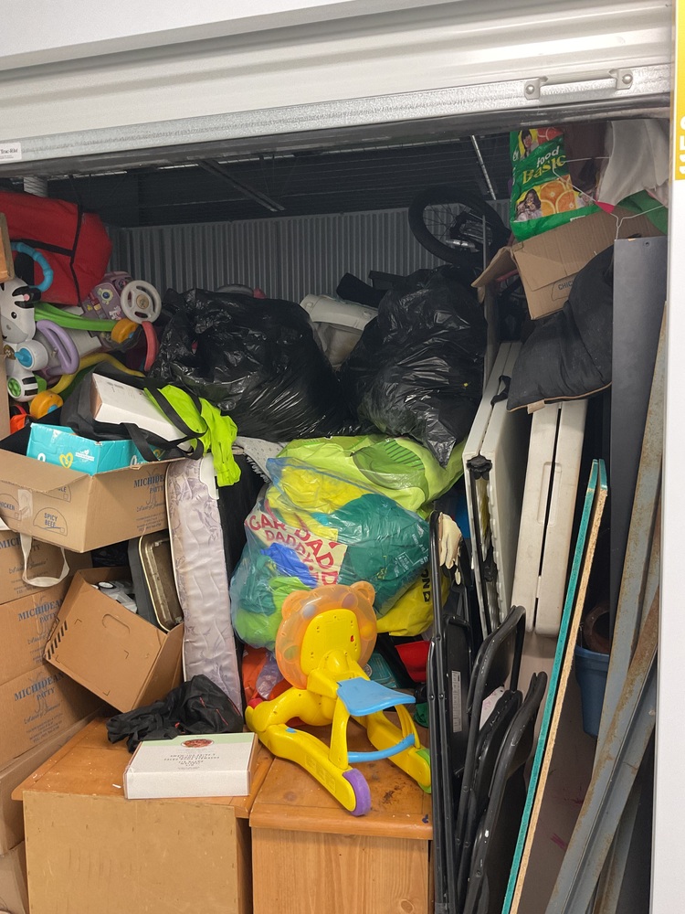 SmartStop Self Storage - Mapleview Drive   auction IB-6903 20