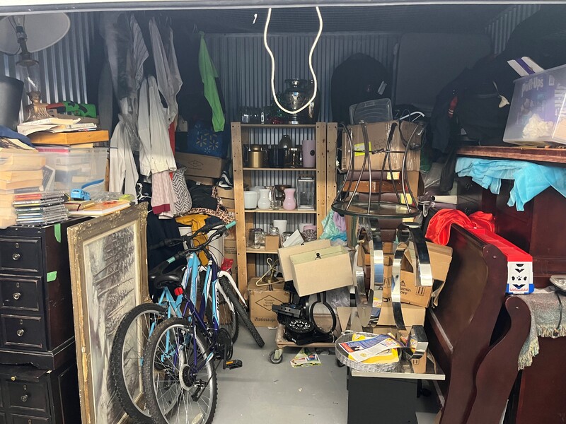 Secure Storage Solutions  auction IB-6369