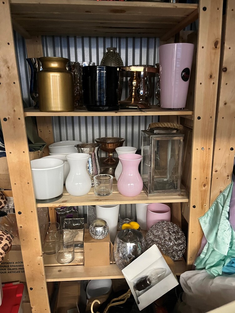 Secure Storage Solutions  auction IB-6369 10