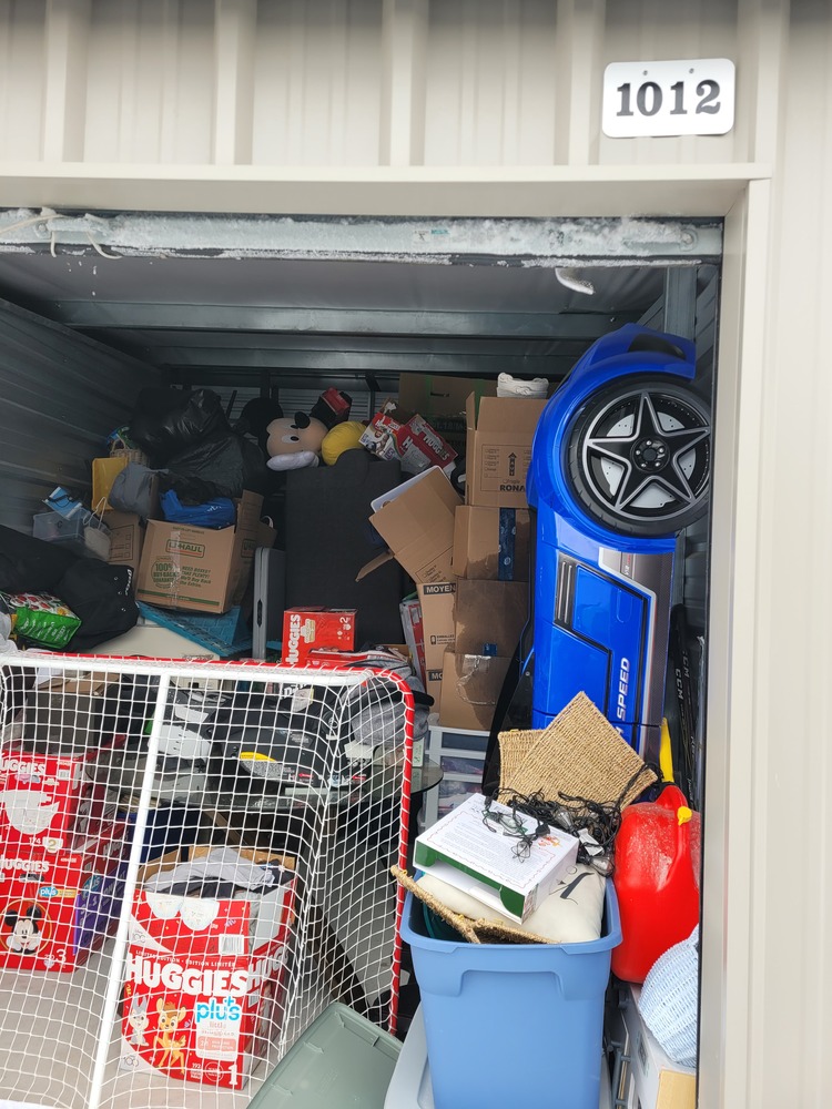 Stanley Storage - Niagara Falls  auction IB-7323 10