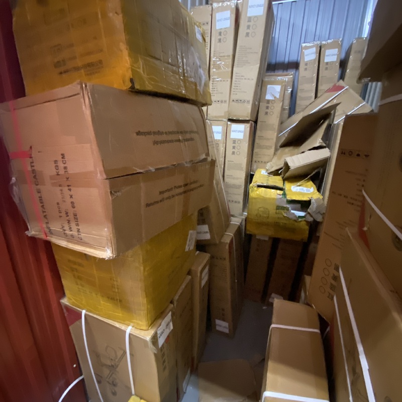 Montreal Mini-Storage - Jarry  auction IB-8531 10