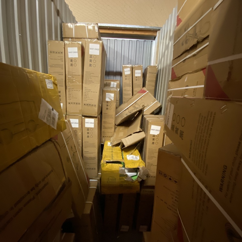 Montreal Mini-Storage - Jarry  auction IB-8531 40