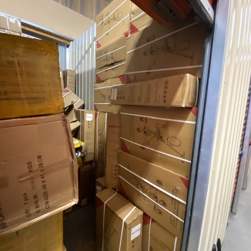 Montreal Mini-Storage - Jarry  auction IB-8531 30