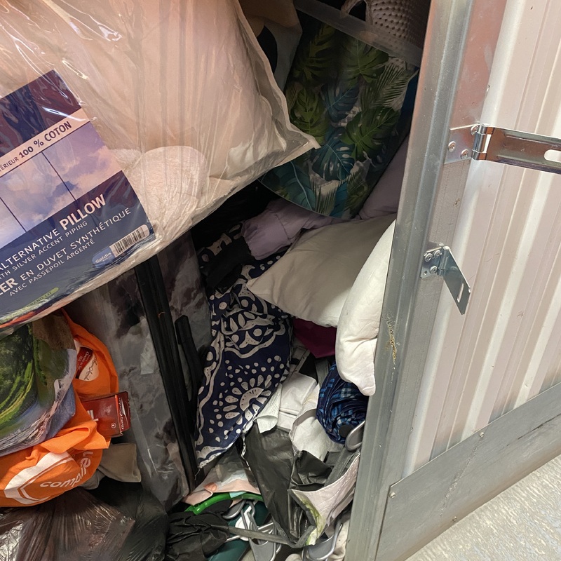 Montreal Mini-Storage - Jarry  auction IB-5005