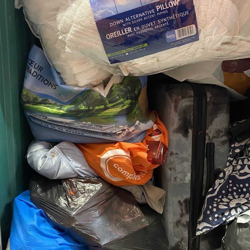 Montreal Mini-Storage - Jarry  auction IB-5005 30