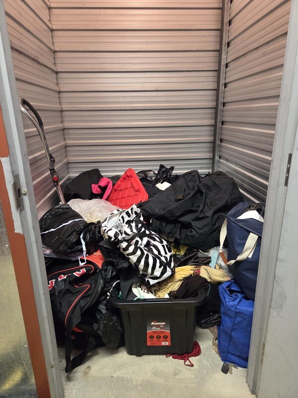 2580 - StorageMart 144 Ave & 127 St  auction IB-6128