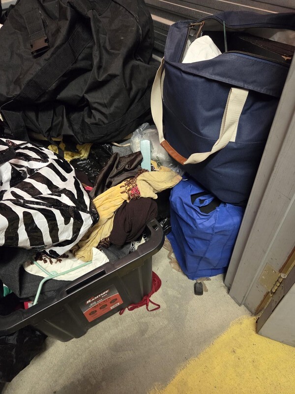 2580 - StorageMart 144 Ave & 127 St  auction IB-6128 10