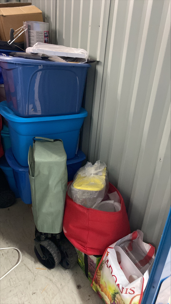 Montreal Mini-Storage - Metro  auction IB-6632 10