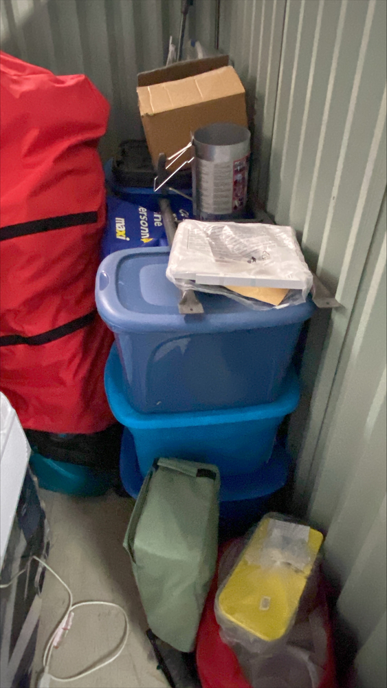 Montreal Mini-Storage - Metro  auction IB-6632 20