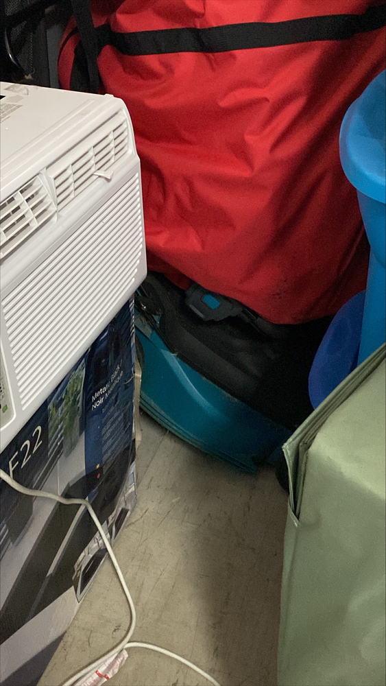 Montreal Mini-Storage - Metro  auction IB-6632 40