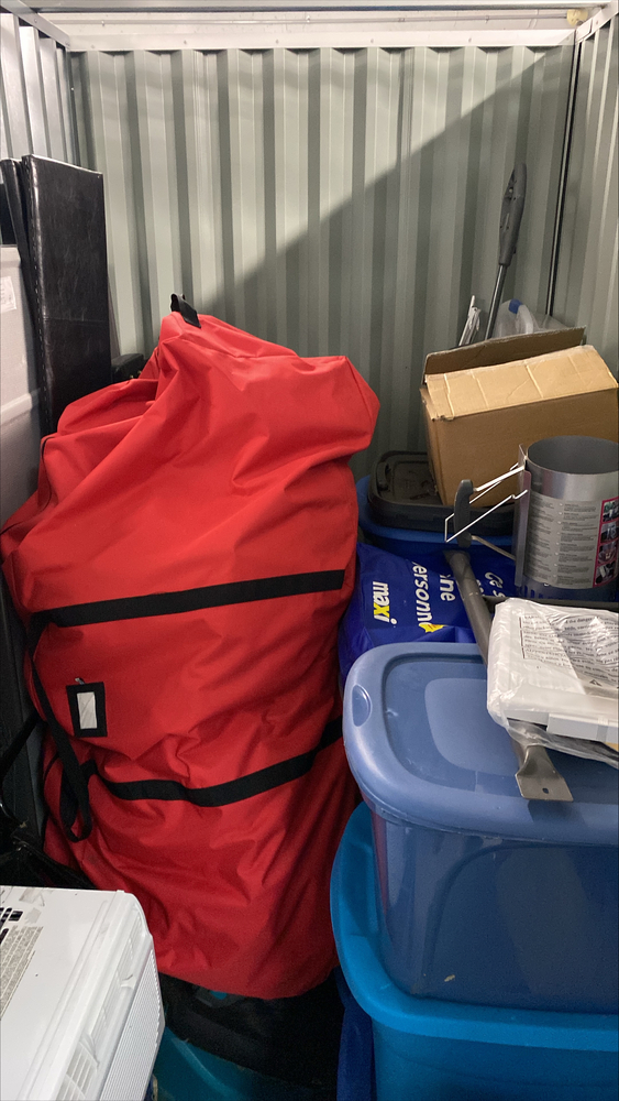 Montreal Mini-Storage - Metro  auction IB-6632 50