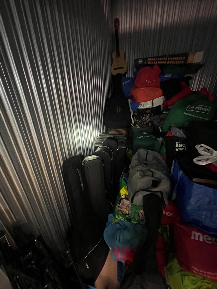 Self Stor - Toronto East  auction IB-5299 10