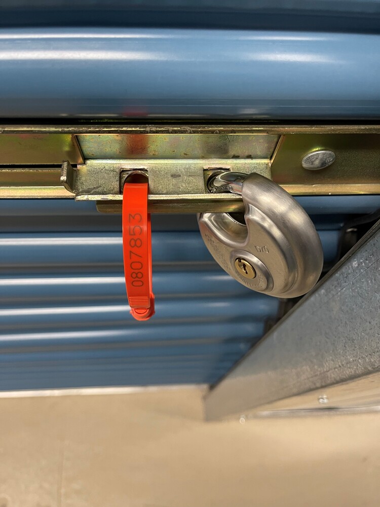 Self Stor - Toronto East  auction IB-5299 20