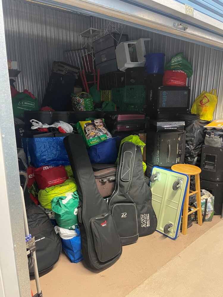 Self Stor - Toronto East  auction IB-5299 30