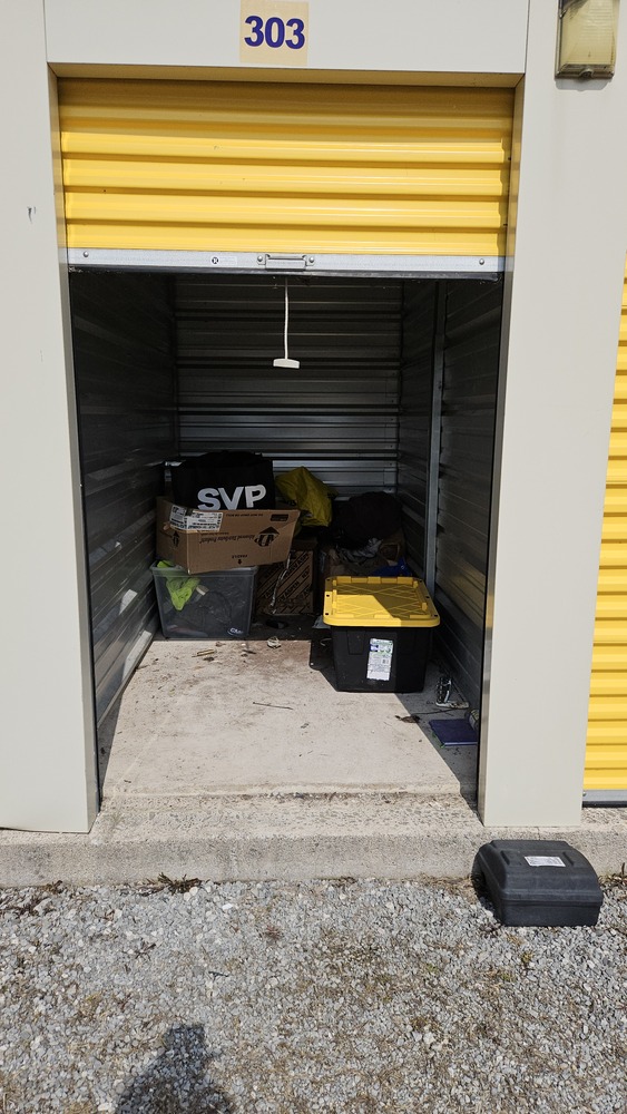 Storage One - Niagara Falls  auction IB-7906 10