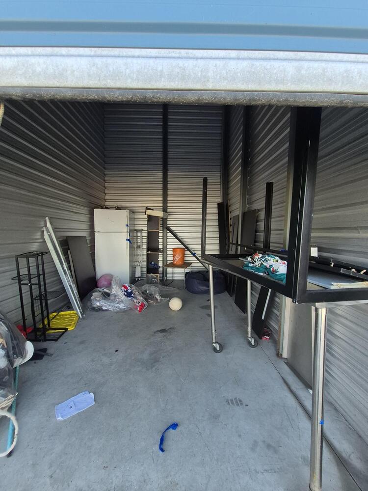 Self Stor - Toronto West  auction IB-9534