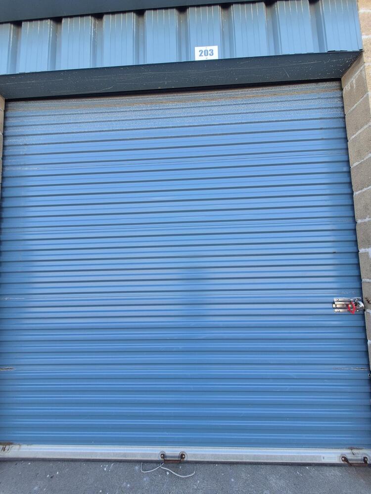 Self Stor - Toronto West  auction IB-9534 40