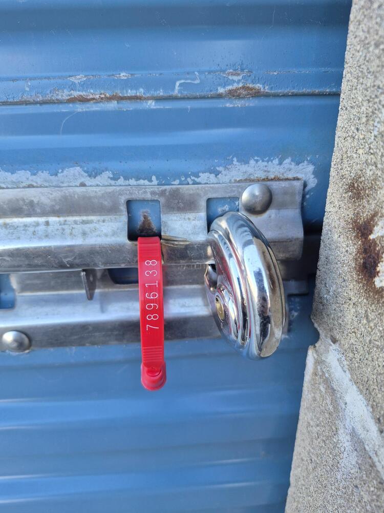 Self Stor - Toronto West  auction IB-9534 30