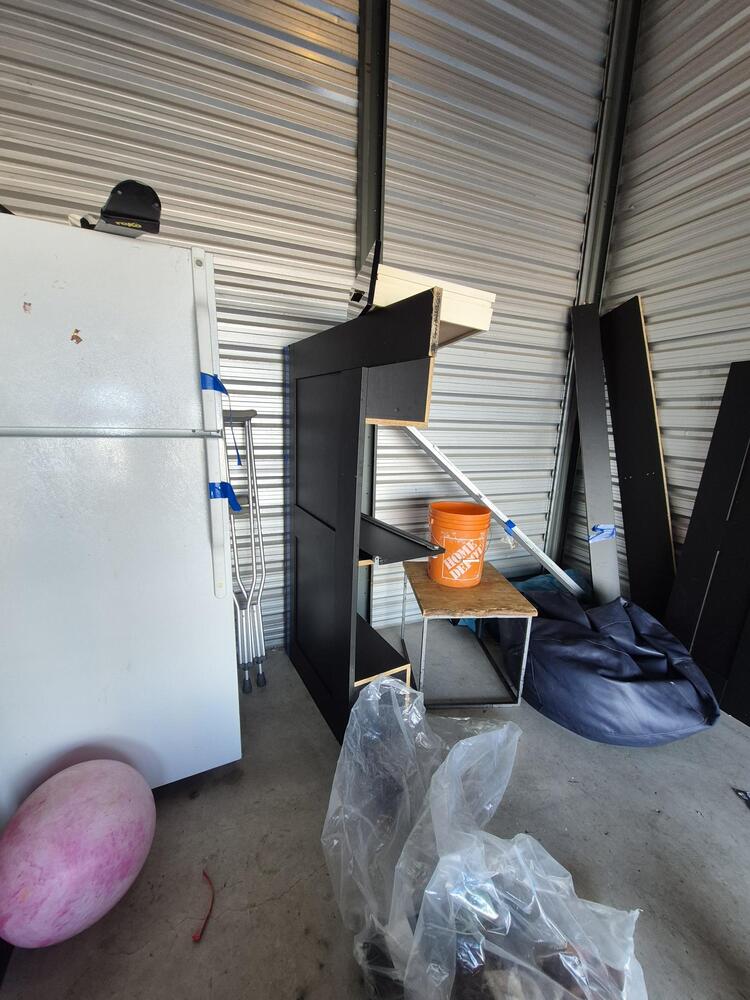 Self Stor - Toronto West  auction IB-9534 50